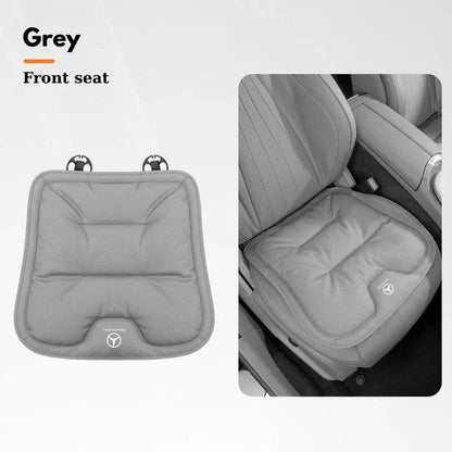 🔥HOT PRODUCT🔥 – Skin-Friendly & Dirt-Repellent Leather Seat Cushions